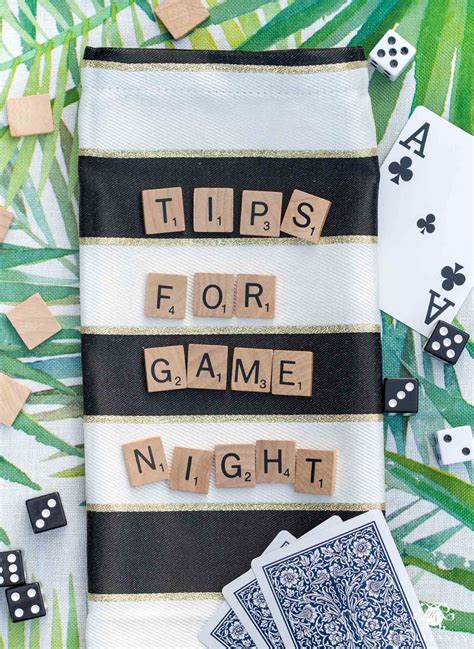 Top 10 dti game night ideas and inspiration .